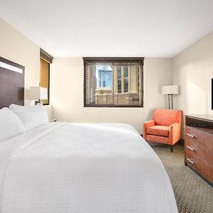 One-Bedroom King Suite